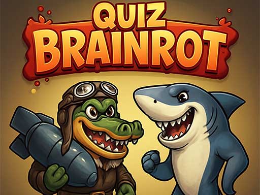Italian Brainrot Quiz